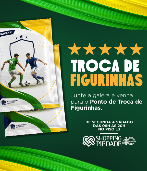 Ação da Copa do mundo