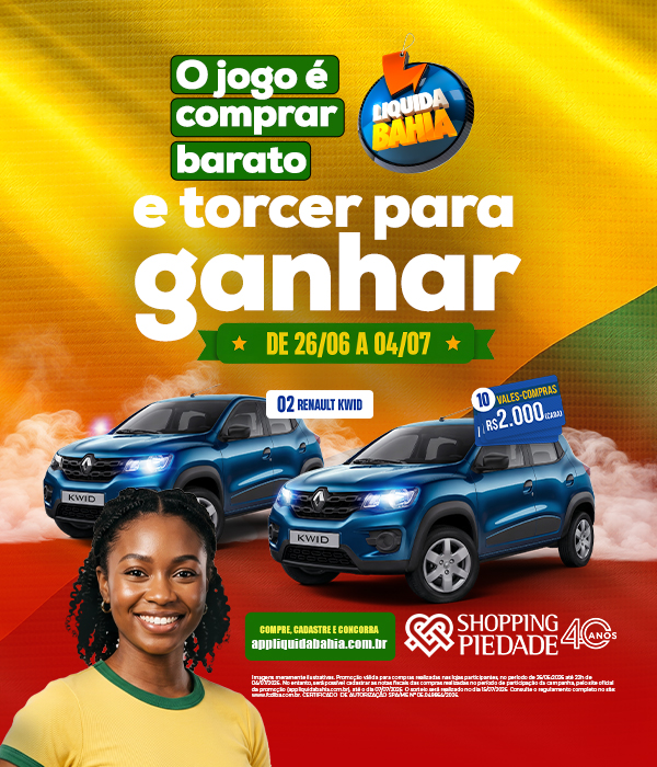 Liquida Bahia 2026