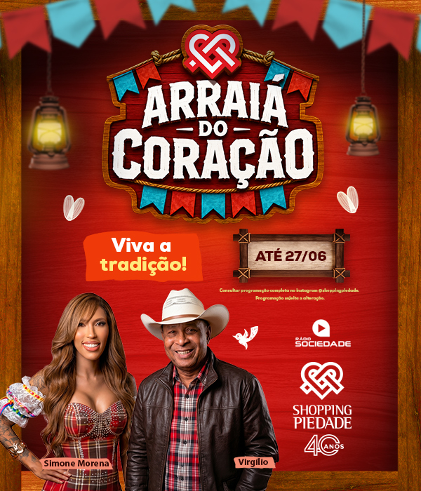 São João