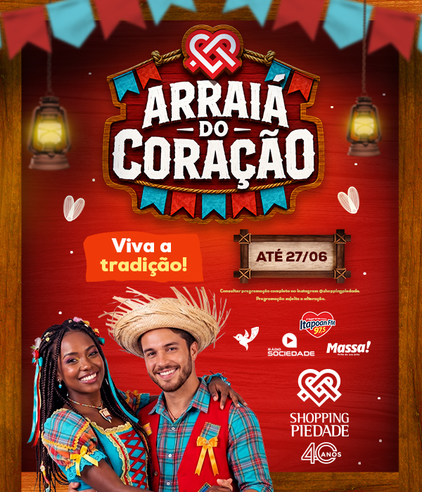 São João 2